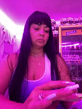 Hot beauty   online show from 03-17-26, 01:30