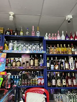 Snapshot of Hot_beauty__ chatting on 02-22-26, 04:48 Hot beauty online show from 02-22-26, 04:48