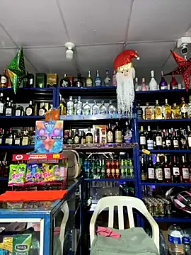 Hot beauty   online show from 11-30-25, 04:46