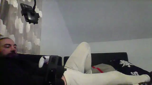 NewyorkDimi online show from 02-05-26, 03:13