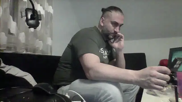 NewyorkDimi online show from 11-30-25, 05:41