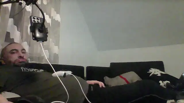 NewyorkDimi online show from 01-15-26, 12:14