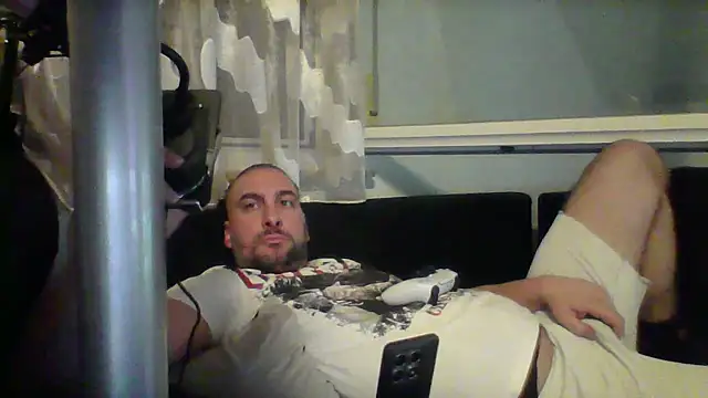 NewyorkDimi online show from 07-08-26, 01:41