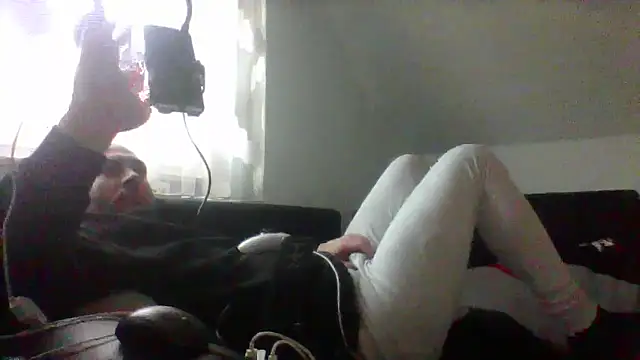 NewyorkDimi online show from 03-13-26, 06:18