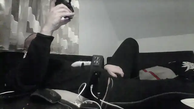 NewyorkDimi online show from 02-07-26, 04:42