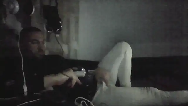 NewyorkDimi online show from 03-12-26, 04:51