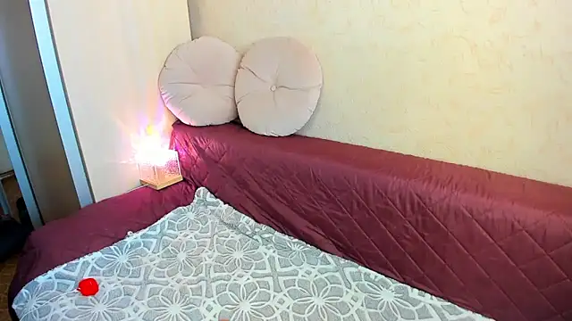 MelodyOfLovee online show from 03-27-26, 05:27