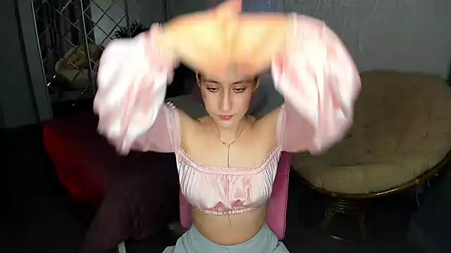 MelodyOfLovee online show from 12-30-24, 03:23