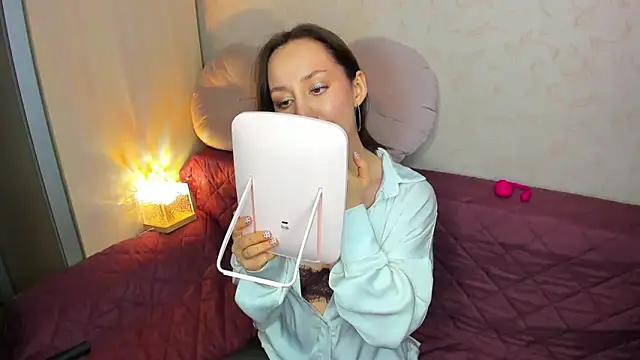 MelodyOfLovee online show from 02-16-26, 10:29