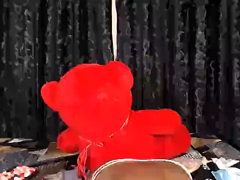 karembo Johnson online show from 03-13-25, 03:17