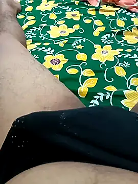 Hilkanna  online show from 03-17-26, 06:33