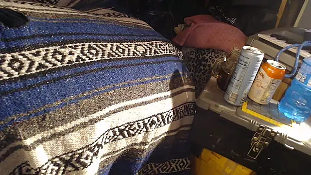 DREAMZ420 online show from 10-02-25, 09:45