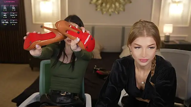 Stacy054 online show from 02-06-26, 08:54