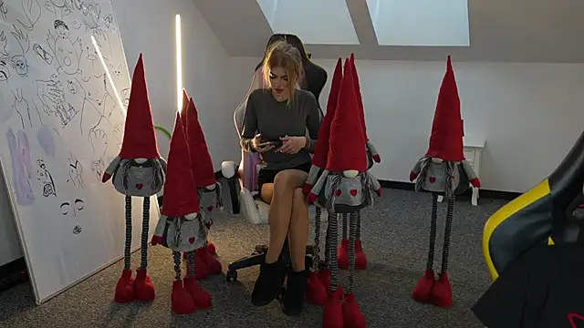 Snapshot of Stacy054 chatting on 11-06-25, 11:58 Stacy054 online show from 11-06-25, 11:58