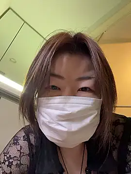 Yukimi- online show from 01-14-26, 12:31