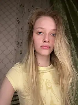 Evvie Summn1 online show from 02-01-26, 02:37