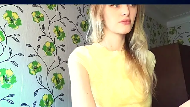 Evvie Summn1 online show from 05-23-26, 02:27
