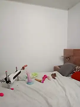 lexy angel12 online show from 12-03-25, 01:10