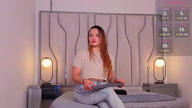 MAISE HILL1 online show from 03-14-26, 04:07