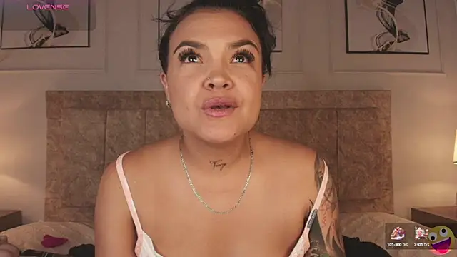 lyn adamns online show from 02-10-25, 11:45