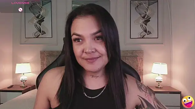 lyn adamns online show from 03-17-25, 08:51