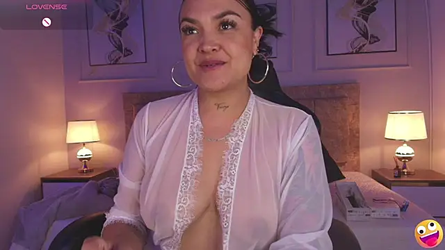 lyn adamns online show from 02-27-25, 09:14