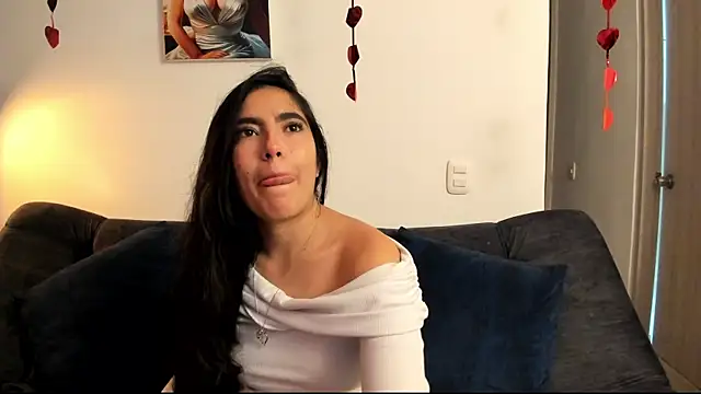 Serenity Day online show from 05-20-26, 01:57