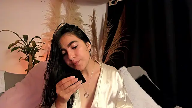 Serenity Day online show from 03-19-26, 01:27