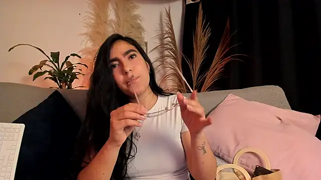 Serenity Day online show from 03-06-26, 02:50