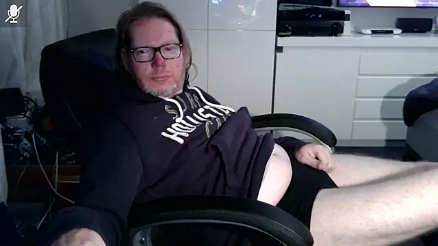 VSteph online show from 10-30-25, 09:11