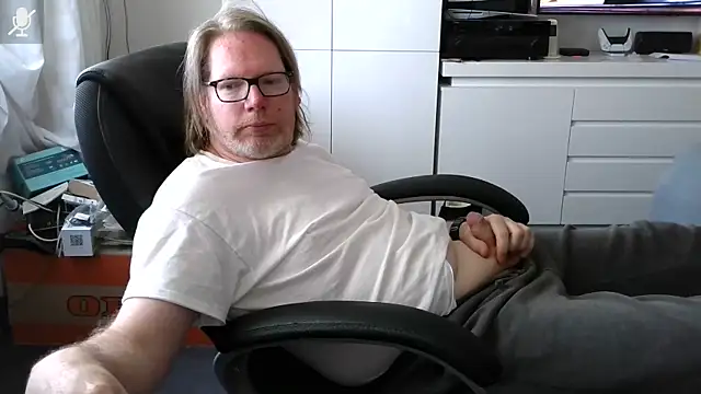 VSteph online show from 05-01-26, 01:38