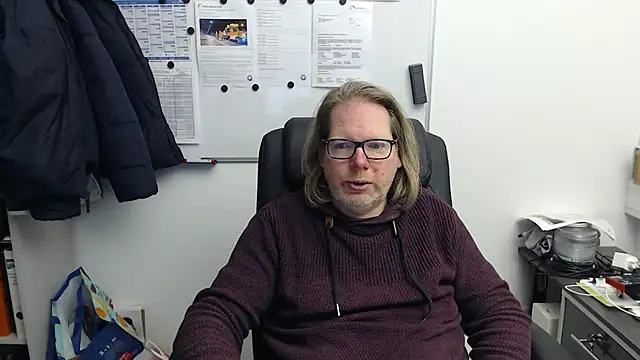 VSteph online show from 01-12-26, 03:52