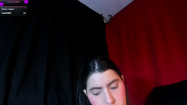 AnithaaYork online show from 03-20-26, 08:21