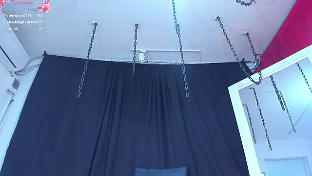 AnithaaYork online show from 06-14-26, 02:24