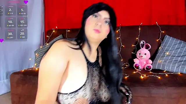 AnithaaYork online show from 12-04-25, 12:15