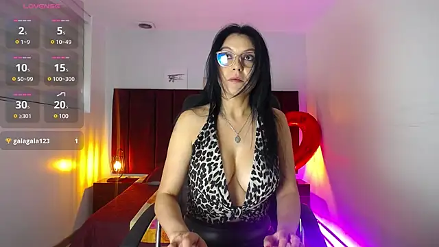 Zuzana21 online show from 02-18-25, 12:49