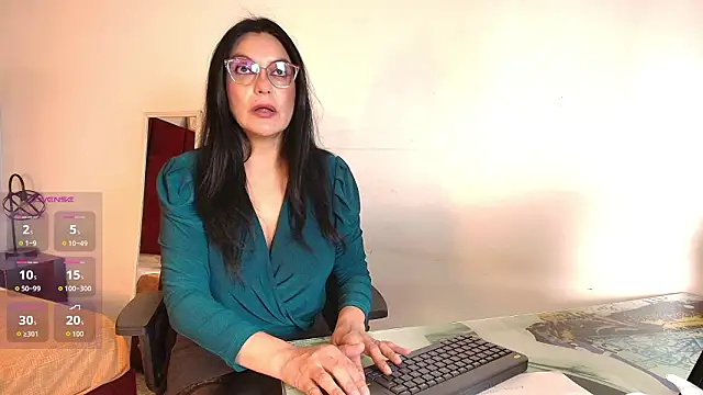 Zuzana21 online show from 03-03-26, 12:45