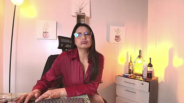 Zuzana21 online show from 03-13-26, 12:54