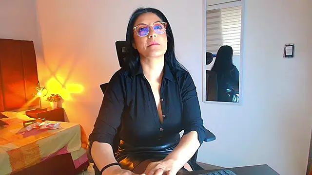 Zuzana21 online show from 10-03-25, 12:50
