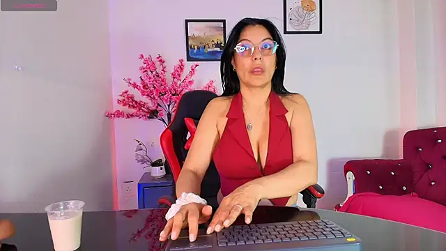 Zuzana21 online show from 06-27-26, 01:17