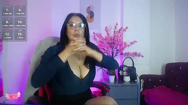 Zuzana21 online show from 06-17-26, 12:48