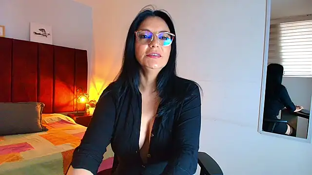 Zuzana21 online show from 09-24-25, 12:55