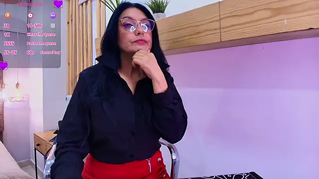 Zuzana21 online show from 05-14-26, 12:46