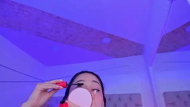 PandoraRider online show from 03-25-26, 01:54