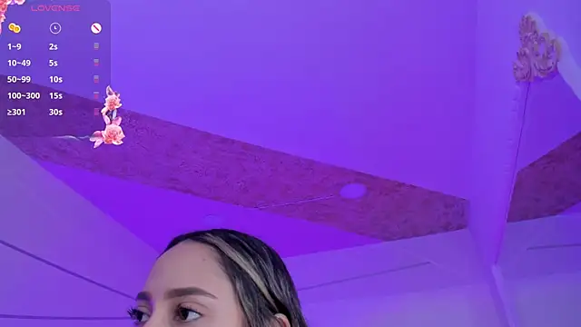 PandoraRider online show from 12-03-25, 02:49