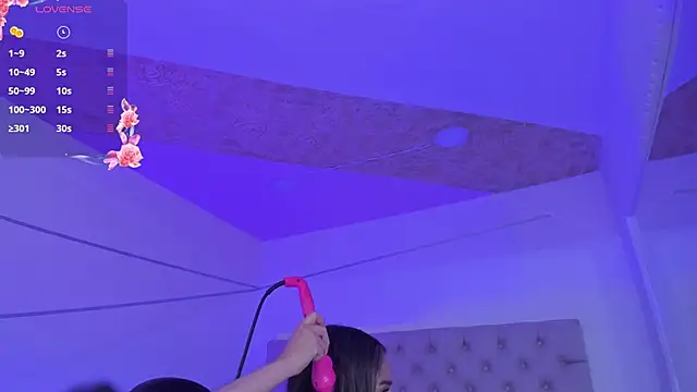 PandoraRider online show from 11-11-25, 02:23