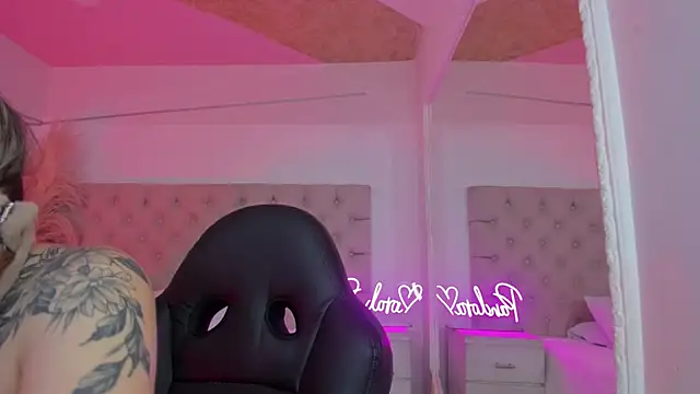 PandoraRider online show from 02-09-26, 02:26