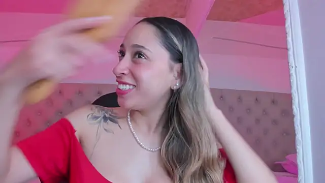 PandoraRider online show from 04-10-26, 02:35