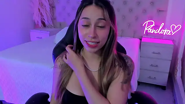 PandoraRider online show from 01-31-26, 07:12