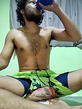 Zombra 42 online show from 12-14-25, 03:02